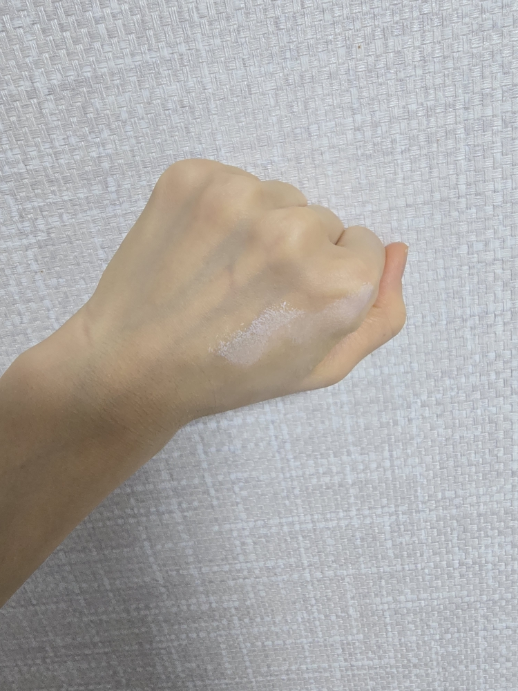 baronsie Ectoin 防晒霜 [SPF50+/PA++++] common.review image