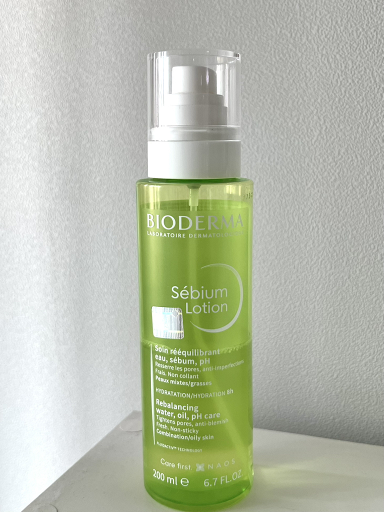 바이오더마 (BIODERMA) 세비엄 로션 review image