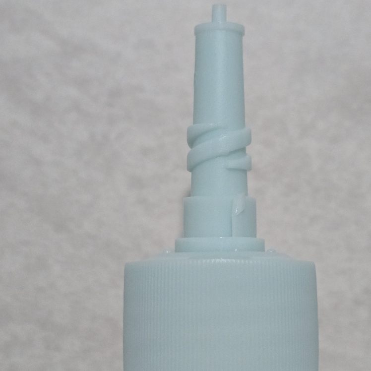 Ảnh đánh giá thực tế của người dùng về Super Melting Sebum Softener