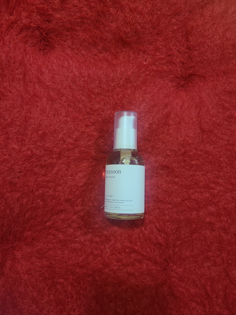 混合订单 大豆精华 common.review image