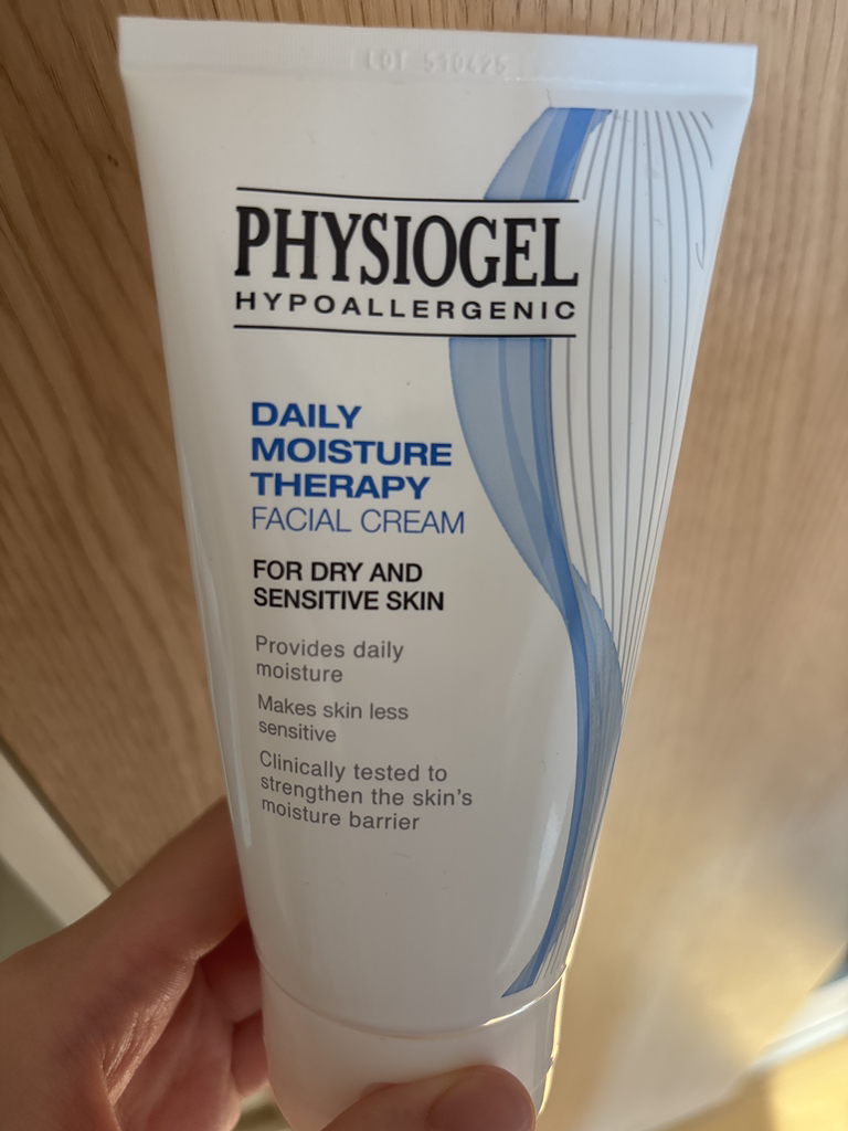 霏丝佳 DMT 面霜 common.review image