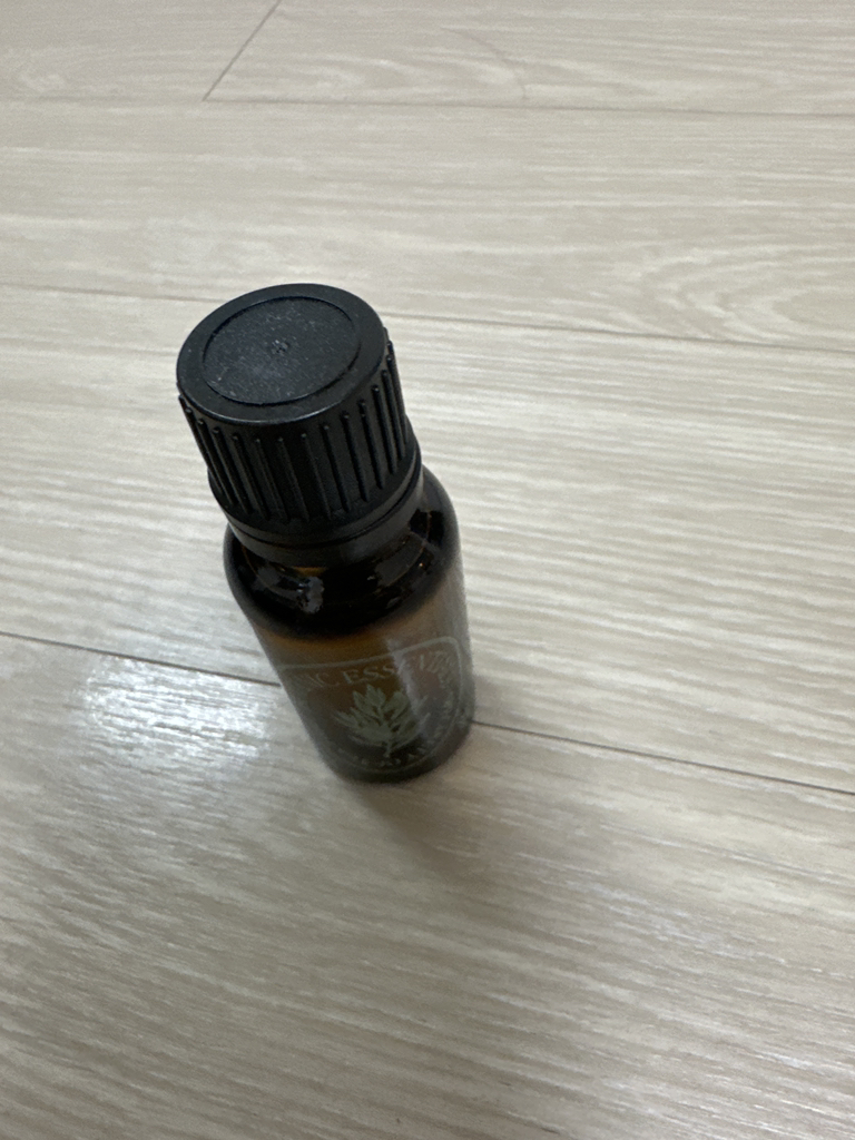 에센허브 (essenHERB) 티트리 100 오일 review image