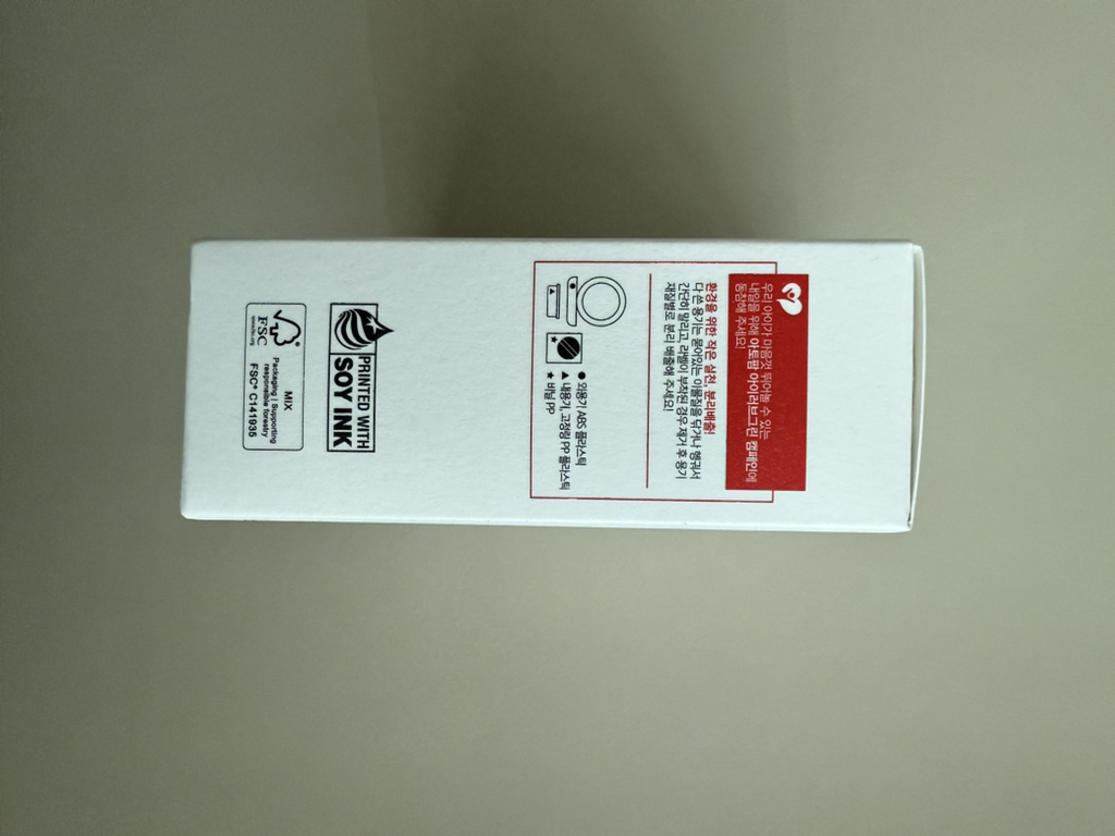 温和舒缓粉的真实用户使用照片