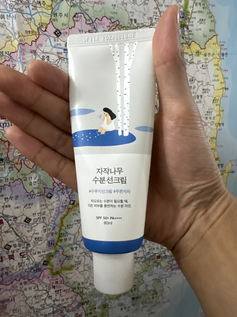 product review image