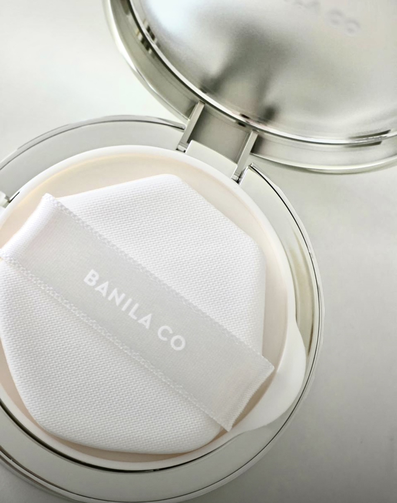 banilaco Coverish Ultimate White Cushion [SPF38/PA++] [21 Rose] review image