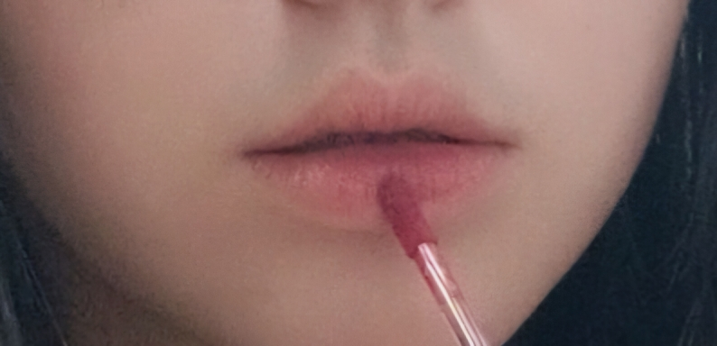 柔曼 多汁持久色调 [03 赤葡萄] in The Juicy Lasting Tint common.review image