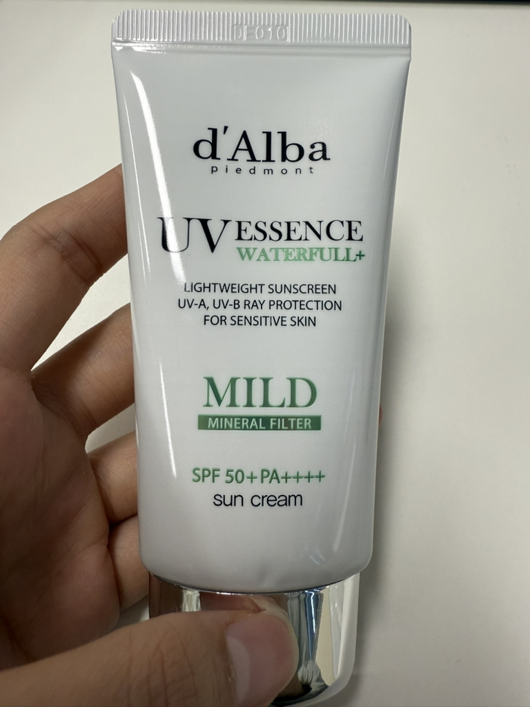 product review image