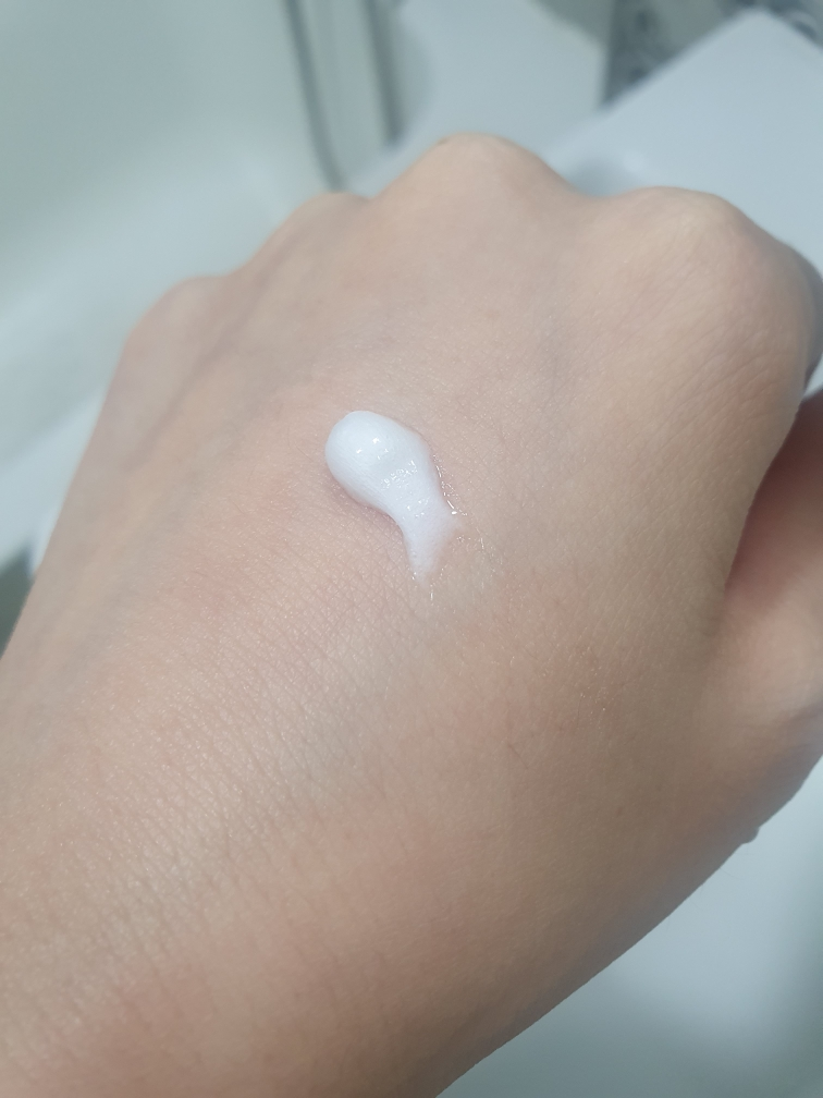 拉格姆 微泡沫洁面乳 common.review image