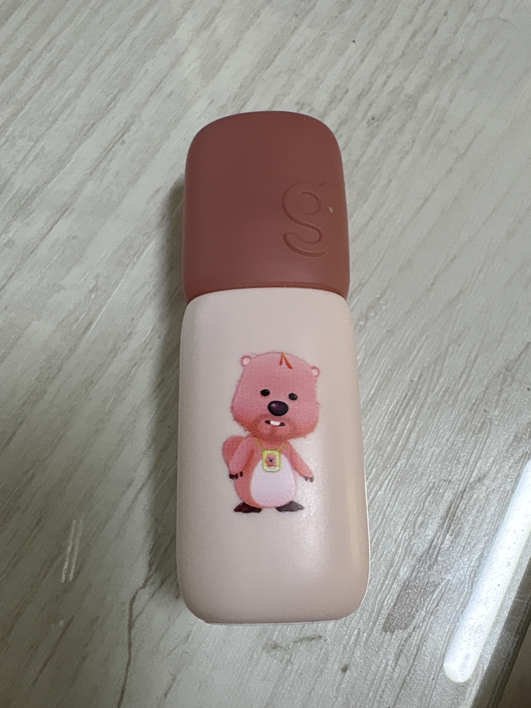 colorgram Nude Blur Tint [03 Pigbly] review image