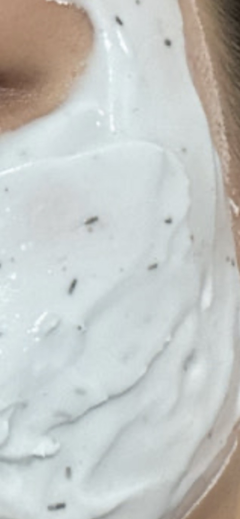 建模面膜杯包 [Cool Tea Tree]的真实用户使用照片