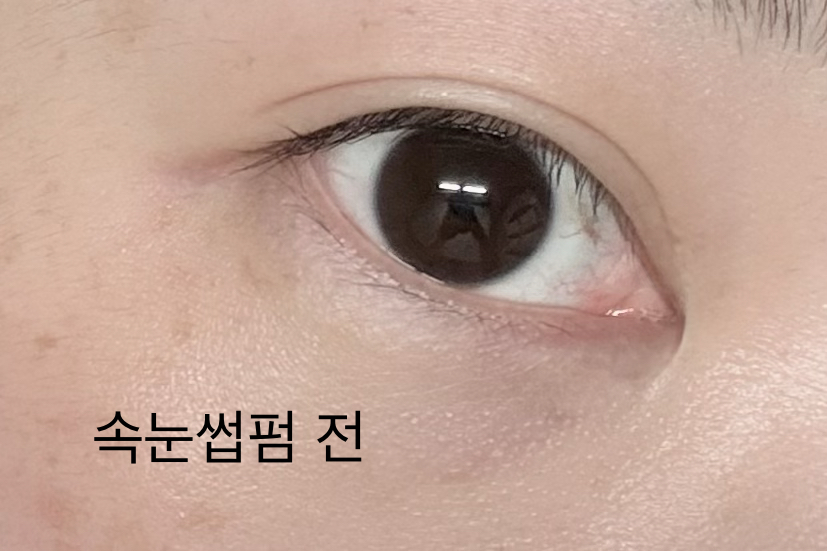 마르시끄 (MARSHIQUE) 인리치드 래쉬 & 브로우 셀프 펌 키트 review image