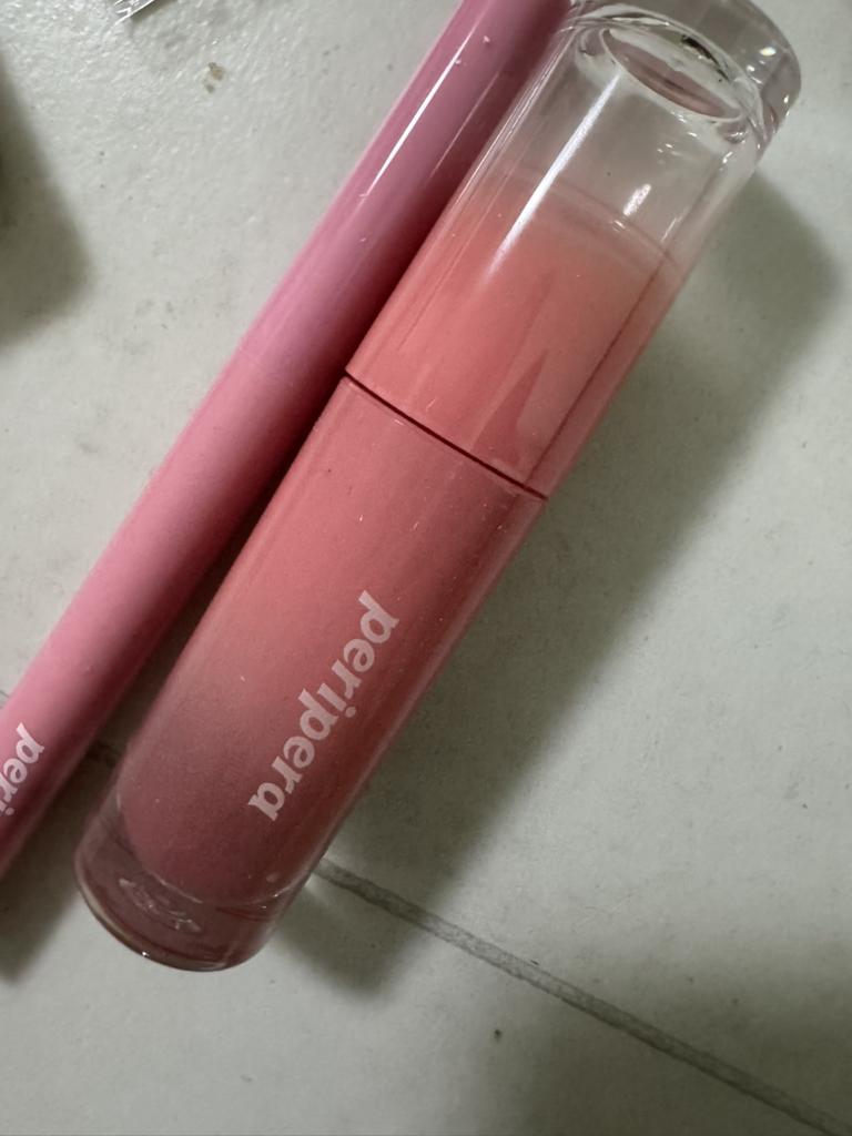페리페라 (peripera) 떡이당 컬렉션 잉크 무드 글로이 틴트 [027 핑토당토] review image