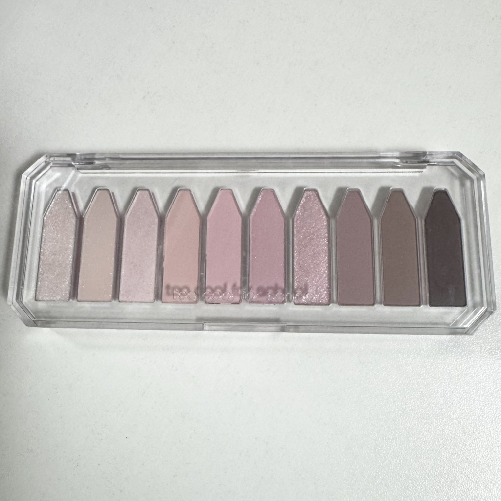 투쿨포스쿨 (toocoolforschool) 프로타주 팔레트 [2호 소프티핑크] review image