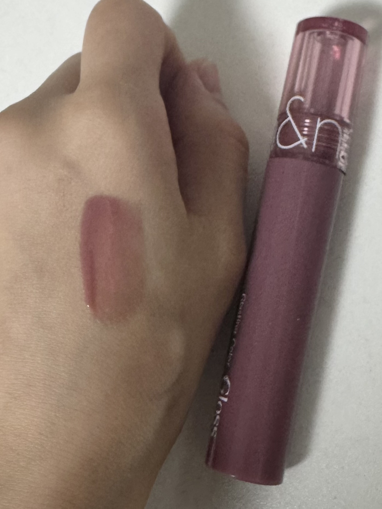 柔曼 闪亮彩色亮粉 [05 Dimmob] [05 Dimmob review image