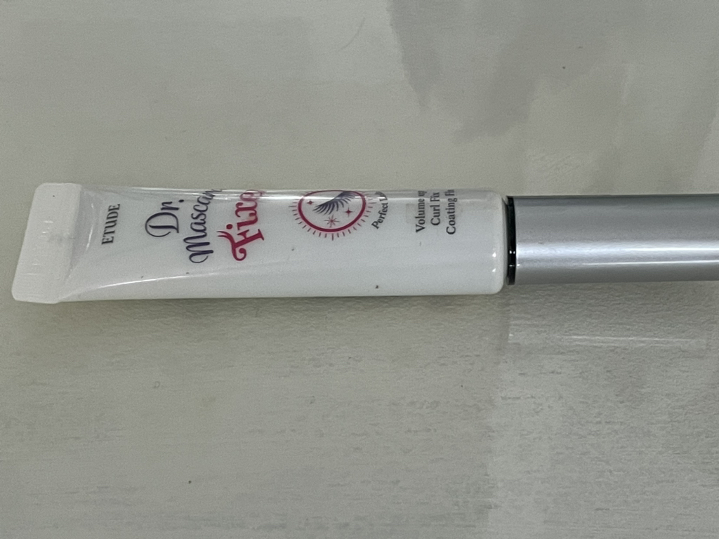 에뛰드 (ETUDE) 닥터 마스카라 픽서 [포 퍼펙트 래쉬] review image