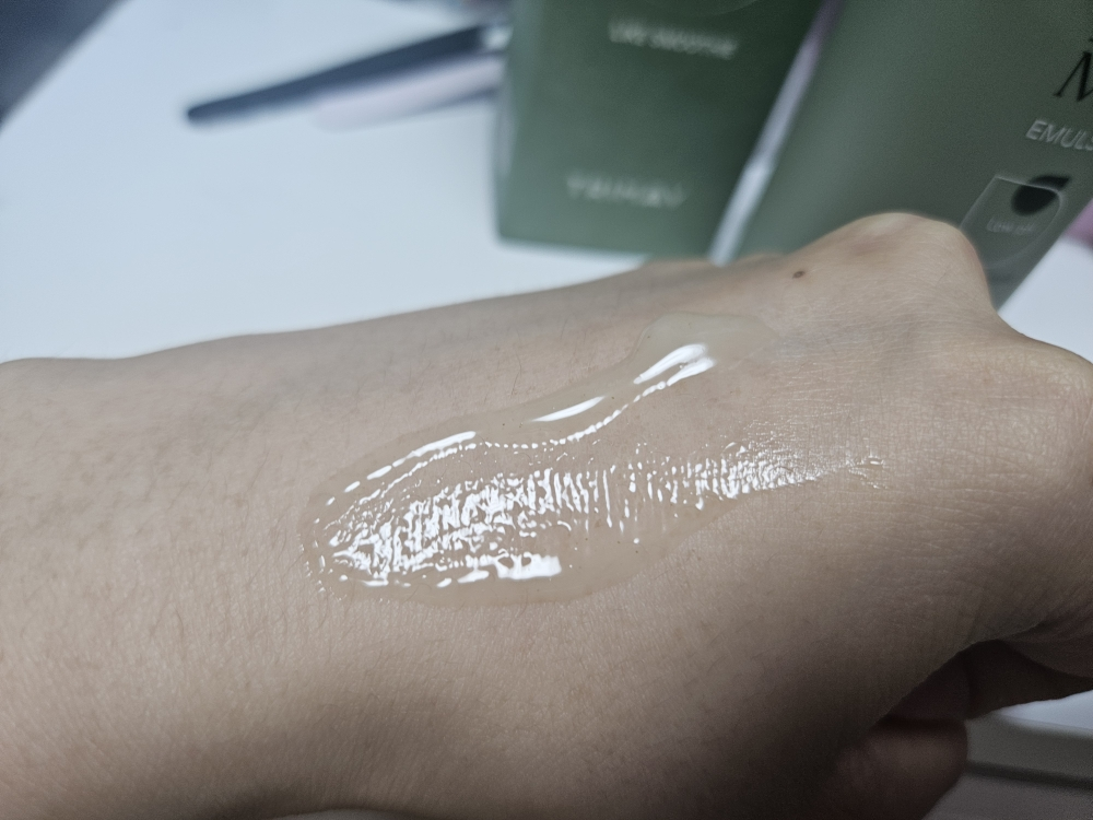 product review image