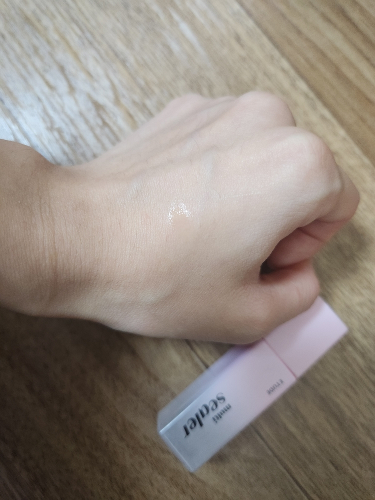 에뛰드 (ETUDE) 베어 엣지 메이크업 멀티 실러 review image