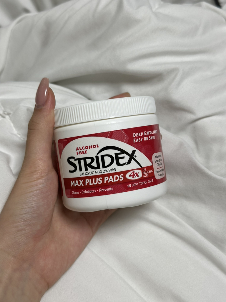 스트라이덱스 (STRIDEX) 맥스플러스패드 review image