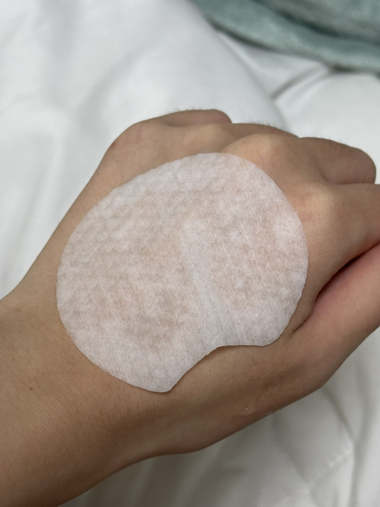 스트라이덱스 (STRIDEX) 맥스플러스패드 review image