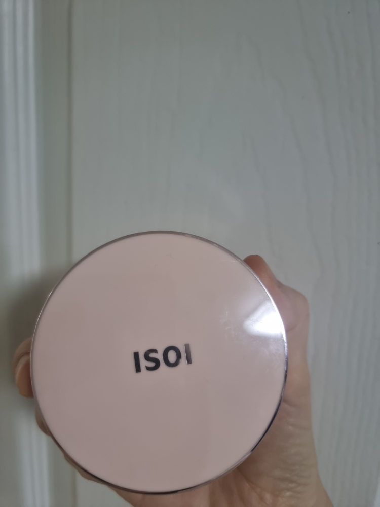 伊所爱 护肤纯素靠垫 [SPF38/PA++] [第 21 期］ common.review image