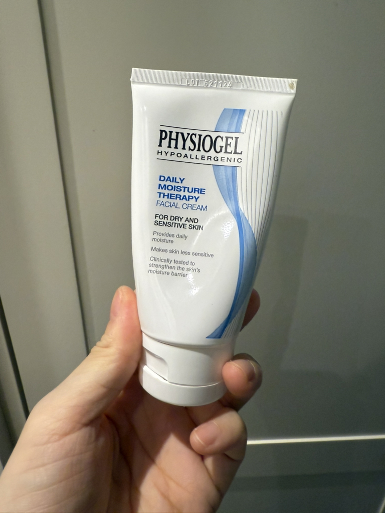 霏丝佳 DMT 面霜 common.review image