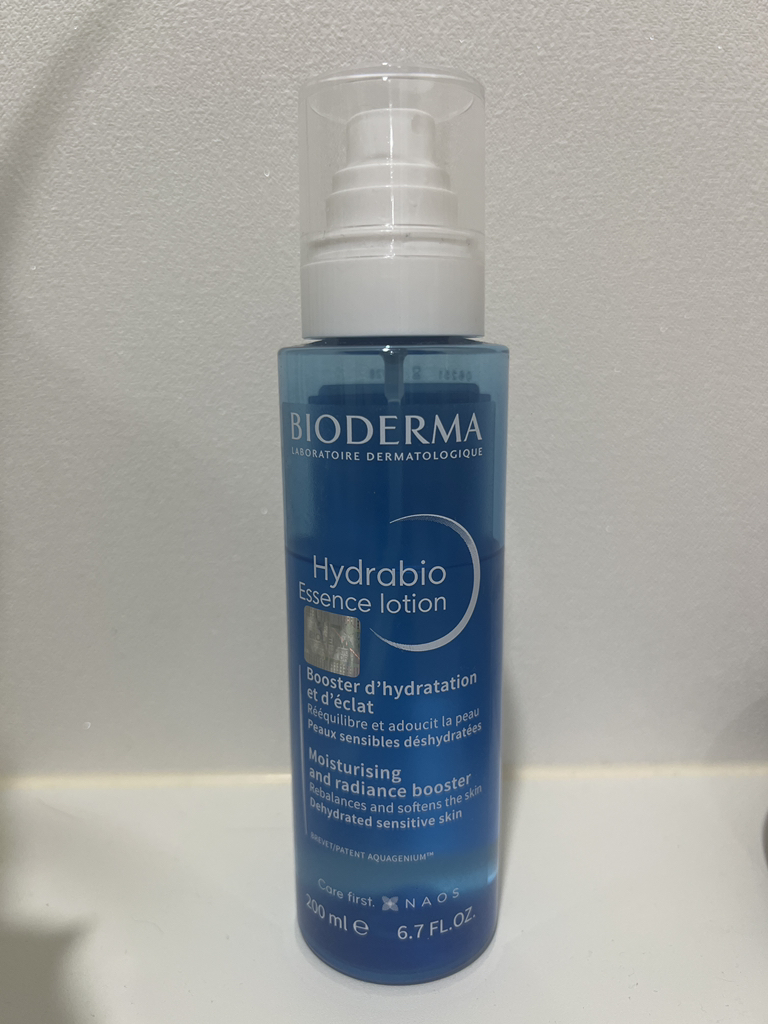 贝德玛 保湿精华露 common.review image