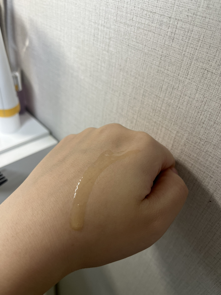 皮肤屏障 荷荷芭油的真实用户使用照片