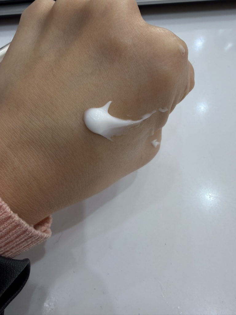 카밀 (Kamill) 핸드 & 네일 크림 [프레쉬] review image