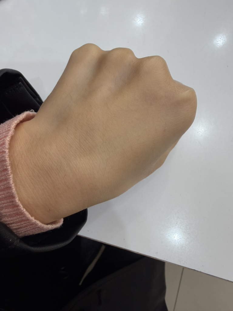 카밀 (Kamill) 핸드 & 네일 크림 [프레쉬] review image