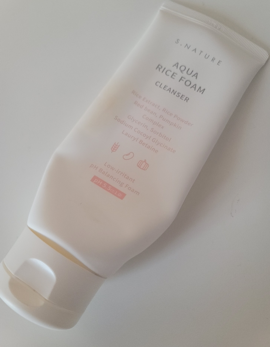 product review image