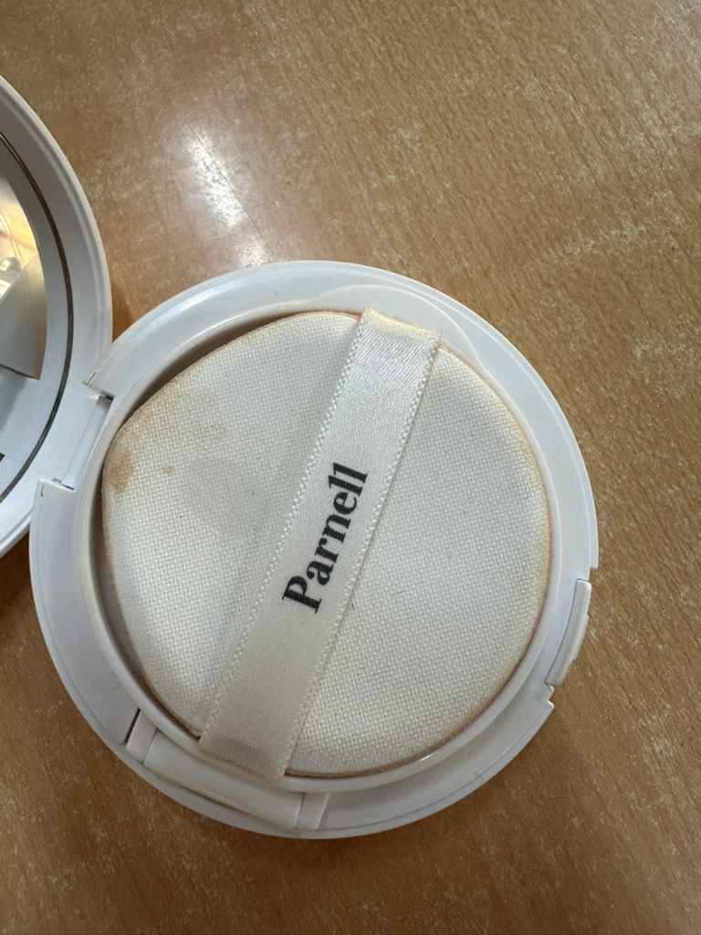 Ảnh đánh giá thực tế của người dùng về Serum Cushion [SPF45/PA++] [21]