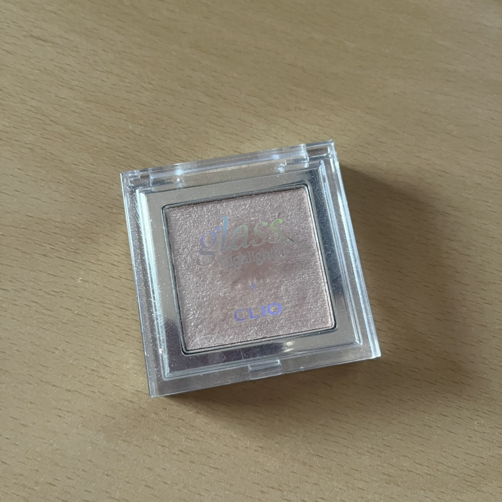 클리오 (CLIO) 글래스 앤 하이라이터 [2호 말랑반죽] review image