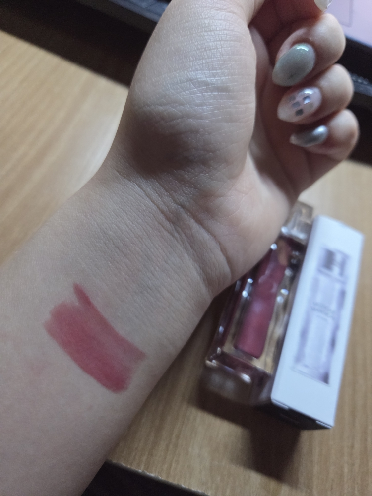 彩虹大厦 冰冷光辉 [04 神圣] common.review image