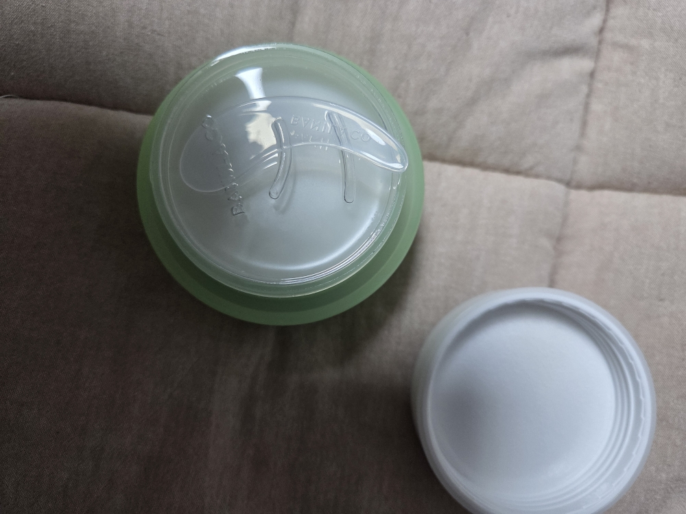 芭妮兰 Clean It Zero 洁面膏 [毛孔净化］ common.review image