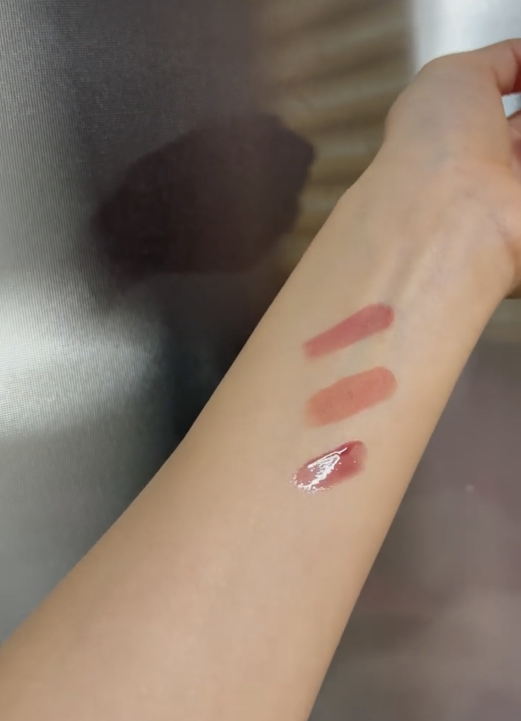 헤라 (HERA) 센슈얼 누드 글로스 [380호 체리쉬] review image