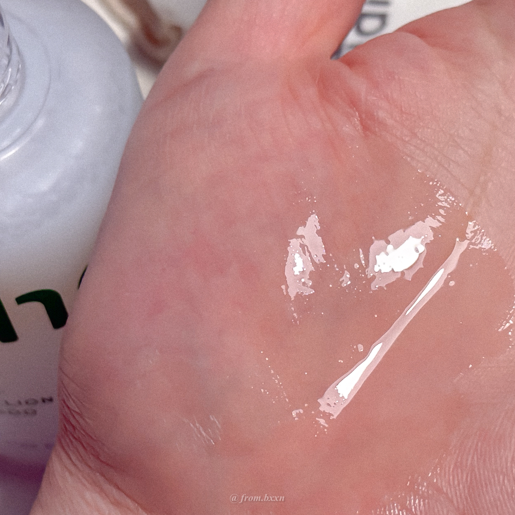 탈리다쿰 (TalithaKoum) HM+Barrier™ 화이트 단델리온 에센스 수 review image