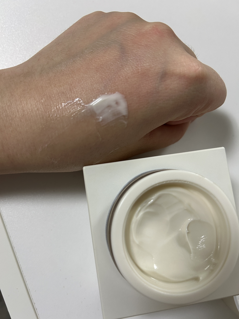 레이어랩 (LAYERLAB) 리레이어 텐션 크림 review image