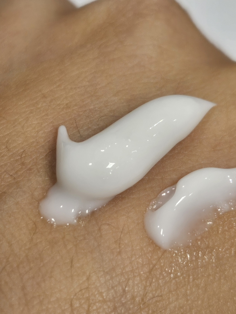 카밀 (Kamill) 핸드 & 네일 크림 [클래식] review image