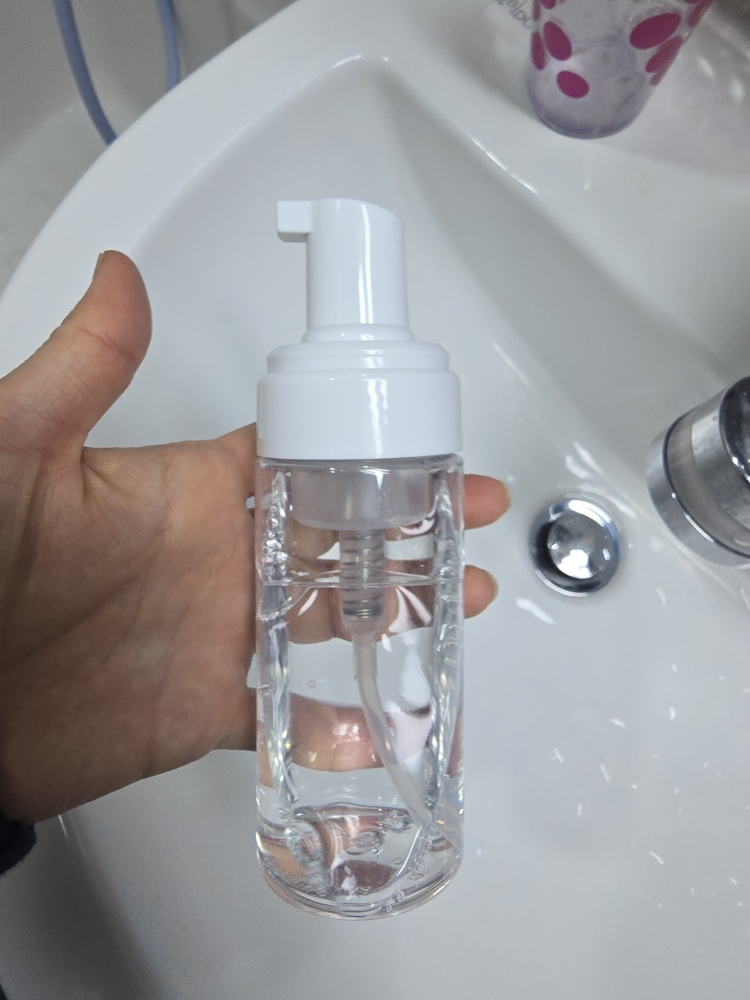 美容食谱 小美人鱼公主洁肤水 common.review image