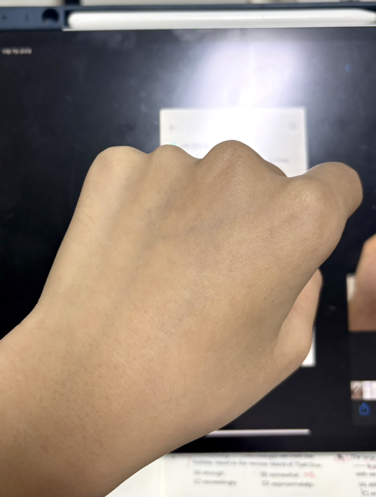 里德射击100的真实用户使用照片