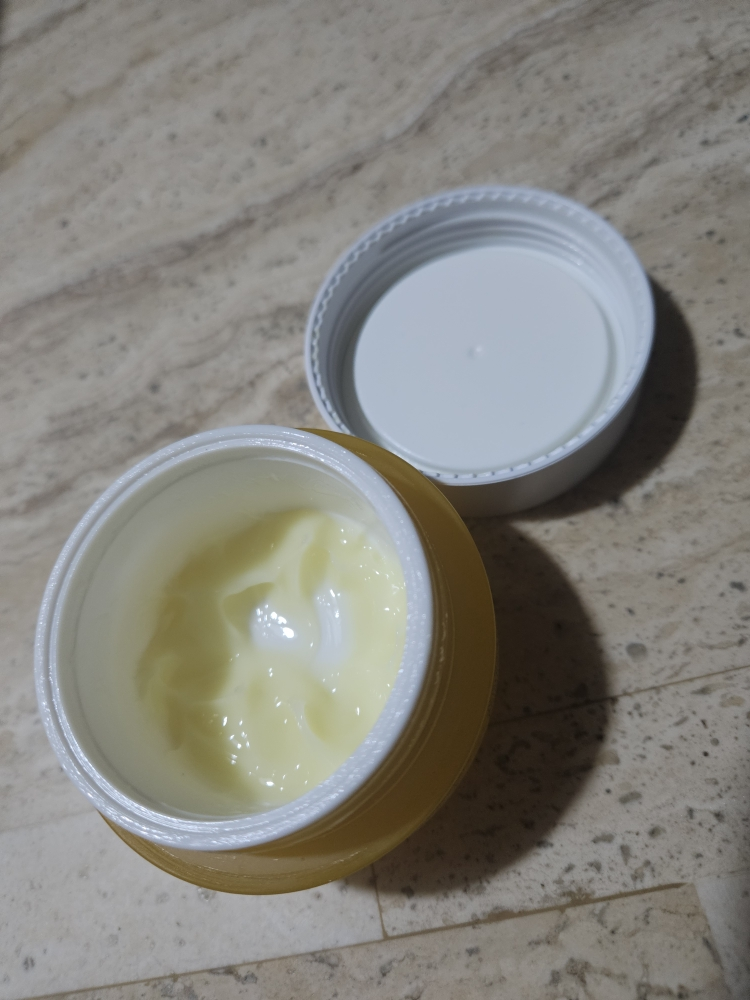 더레이디 (DERLADIE) 포어 더블 리커버리 바나티놀 크림 review image