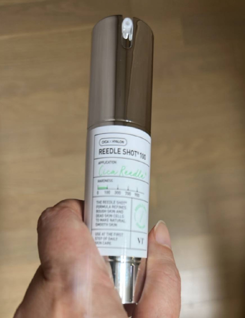 VT 化妆品 里德射击100 common.review image