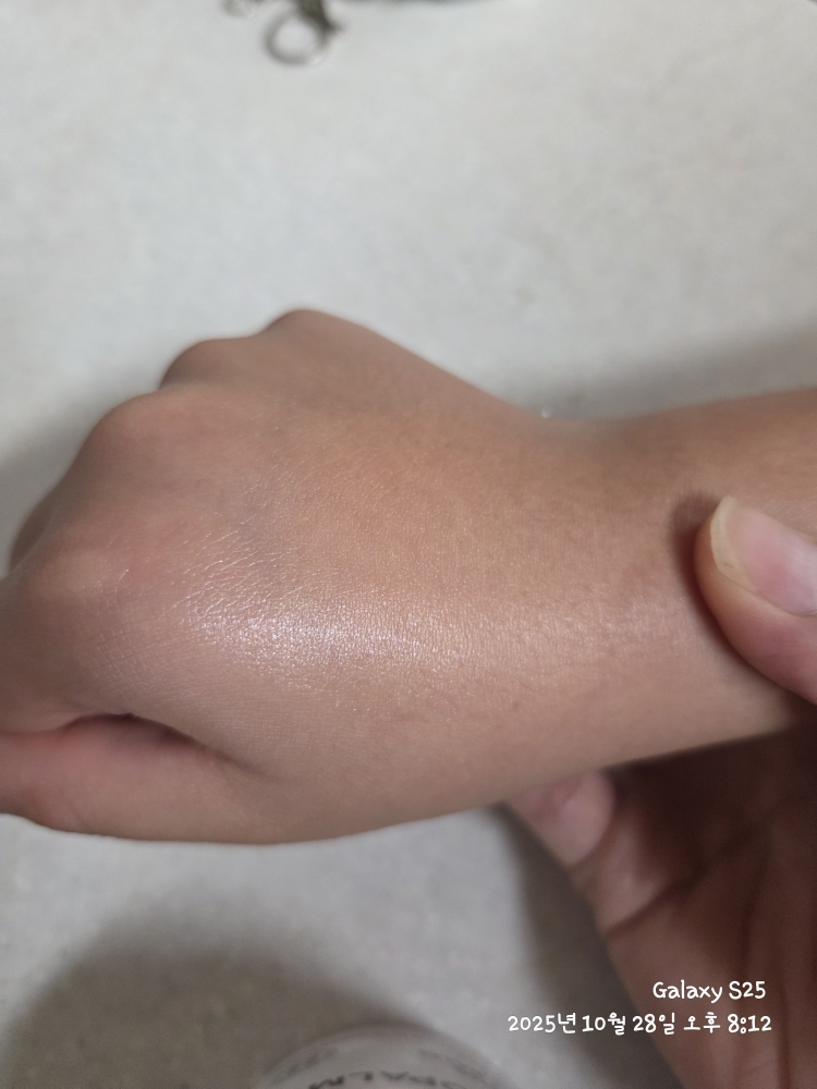 轻松之夜的真实用户使用照片