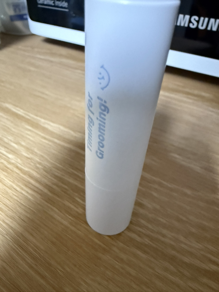 두잉왓 (DOINGWHAT) 아쿠아 필터 립밤 review image