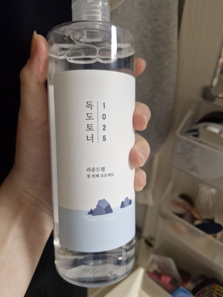 product review image