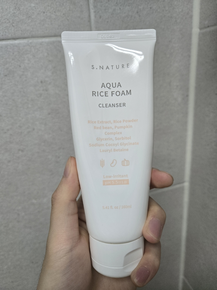 善自然 水库365UV防晒霜 [SPF50+/PA++++] common.review image