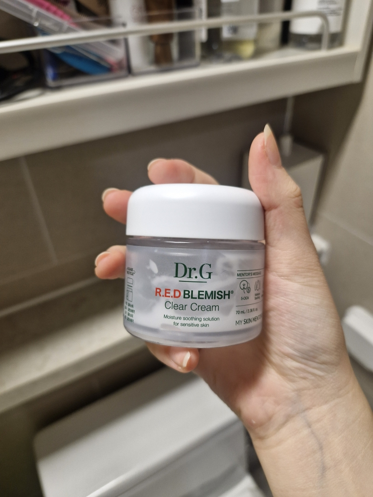 Ảnh đánh giá thực tế của người dùng về Kem làm sạch vết thâm đỏ