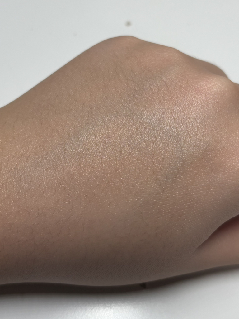 INNISFREE Bột phấn mờ review image