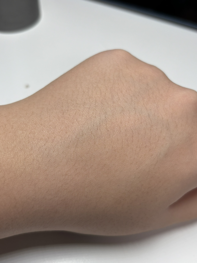 INNISFREE Bột phấn mờ review image