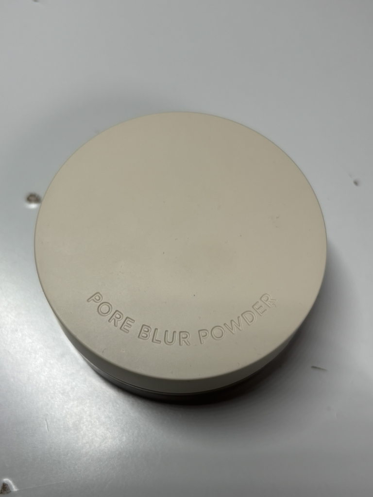 이니스프리 (INNISFREE) 포어 블러 파우더 review image